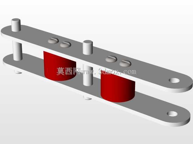 最终的选择和地点手臂-机器人