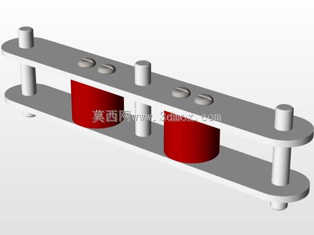 最终的选择和地点手臂-机器人