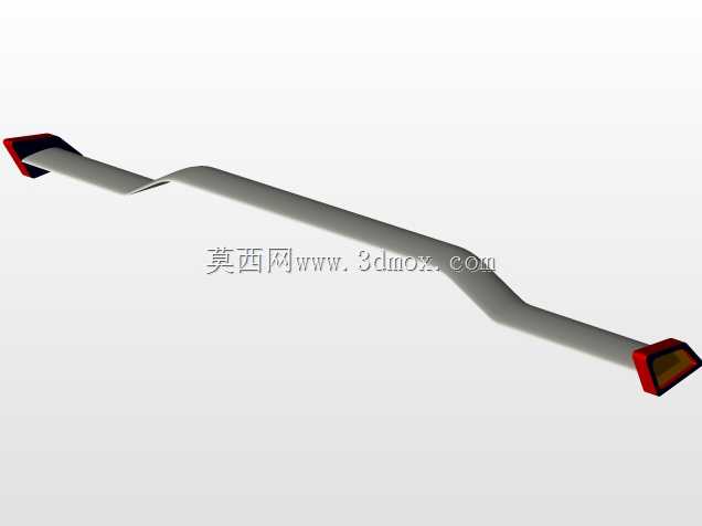 维茨大摇大摆地开卡丁车