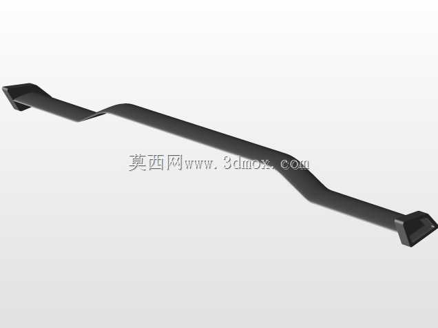 维茨大摇大摆地开卡丁车