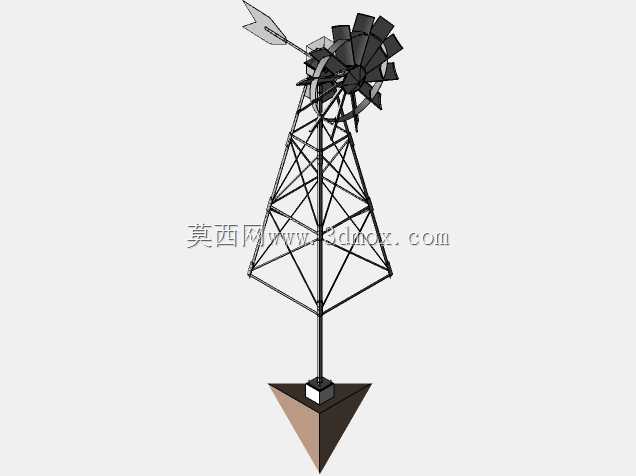 风车