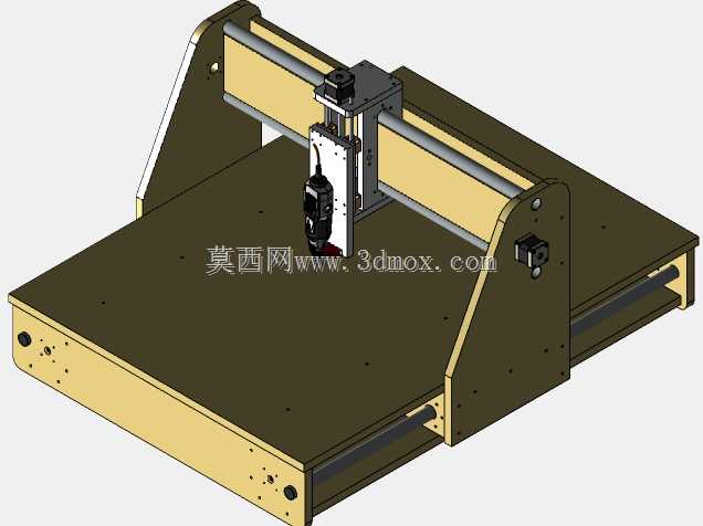 SCoolCNC(编辑)