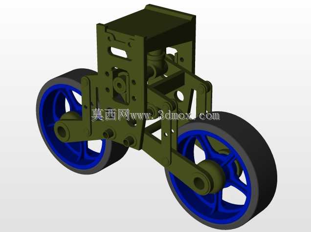 M22蝗虫-轻型坦克-全套