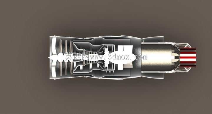 GE F-119����������������