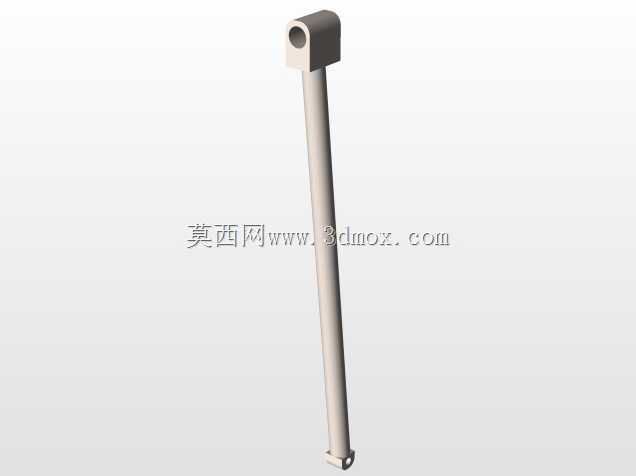 GE F-119喷气发动机和喷嘴