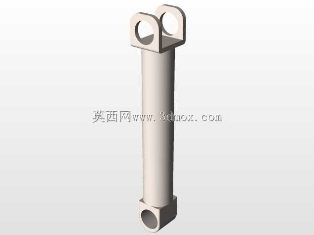 GE F-119喷气发动机和喷嘴