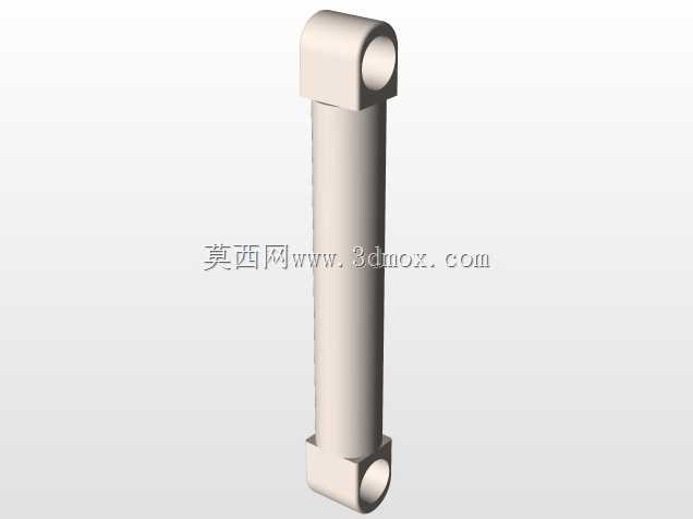 GE F-119喷气发动机和喷嘴