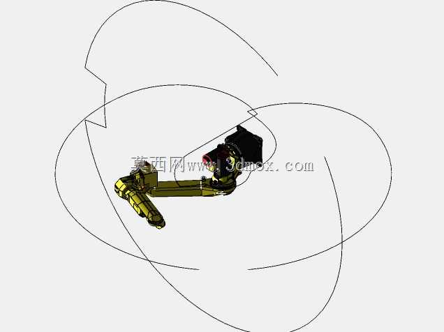 Fanuc ArcMate 120iC��˾
