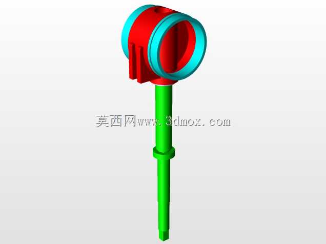 截止阀系统