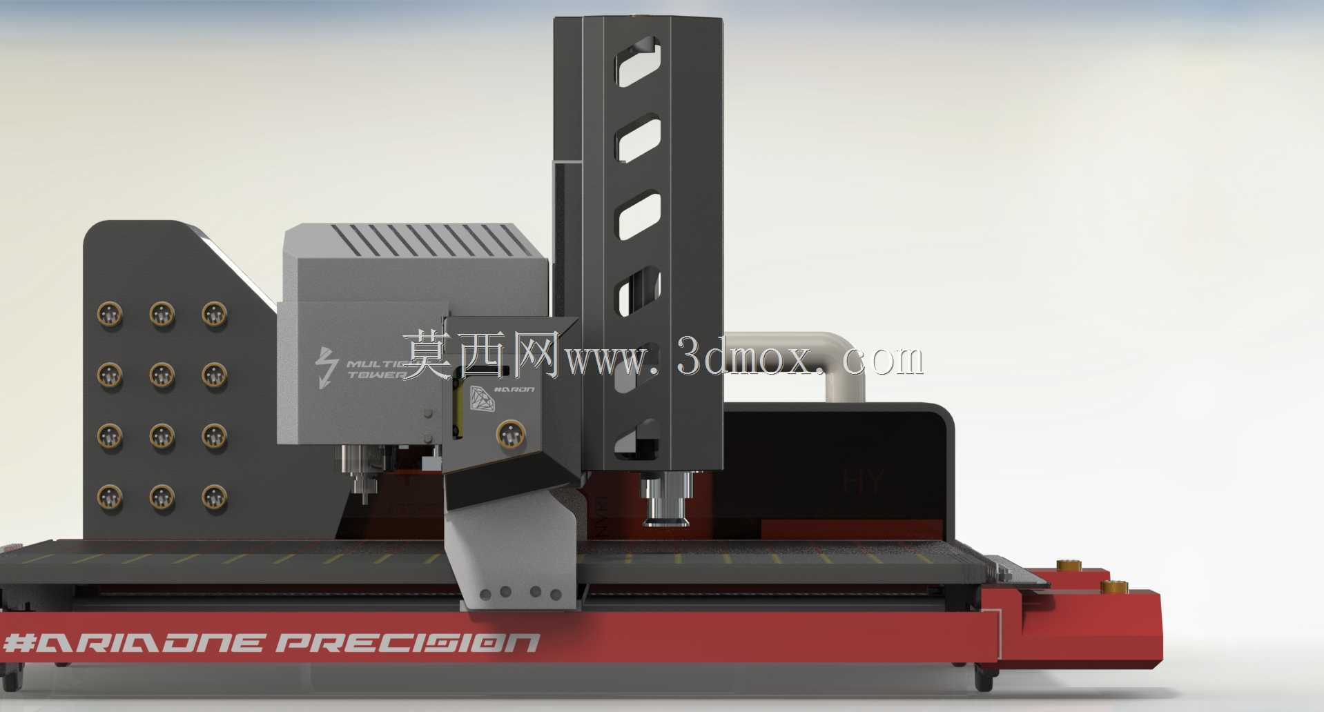 ���ﰢ����CNC3040