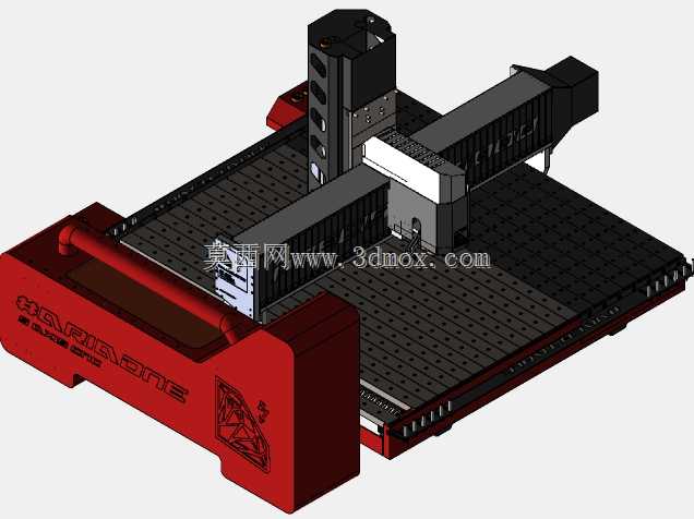 阿里阿德涅CNC3040