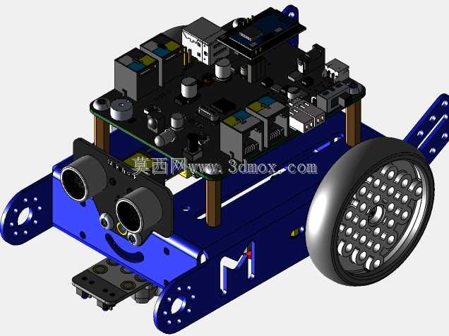 ��Makeblock��mBot