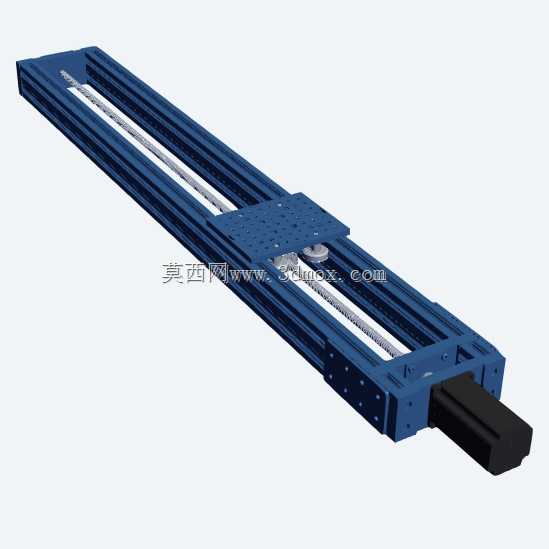 ֱ���˶���ʽ�Ŵ�-1580mm������