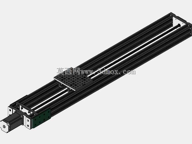 ֱ���˶���ʽ�Ŵ�-1580mm������