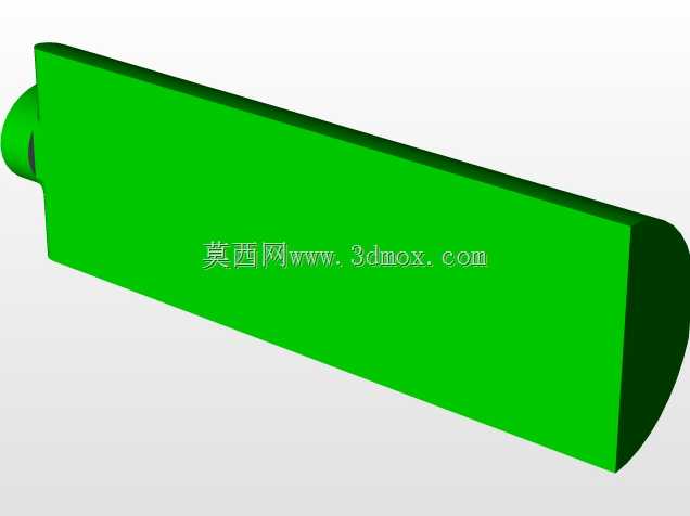 SOLIDWORKS中的牛头刨床