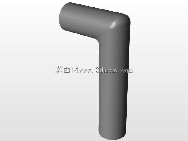 CREO/PRO-E中的牛头刨床。
