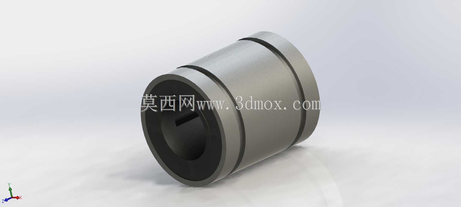 LM8UU 8mm ID x 17mm L CNC���