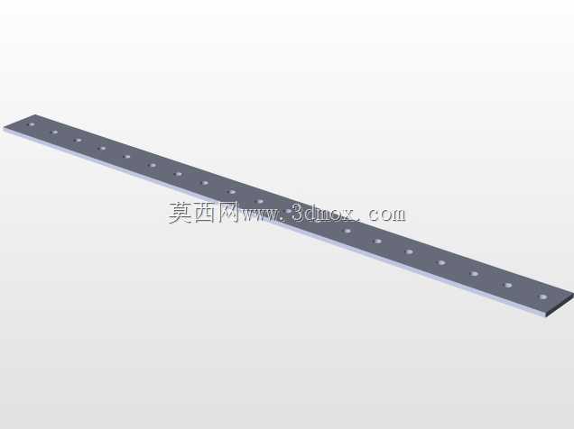 数控铣刨机工作台