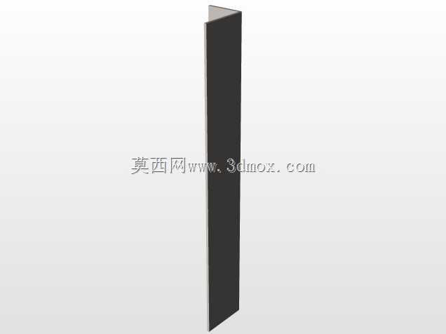 可调式托盘存放架