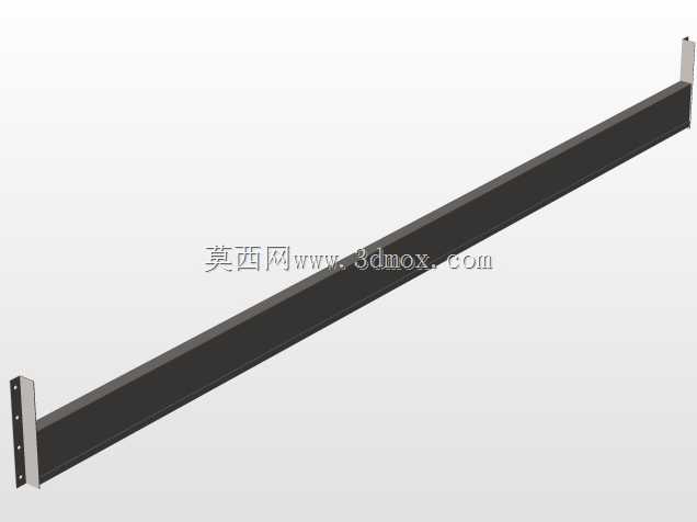 可调式托盘存放架