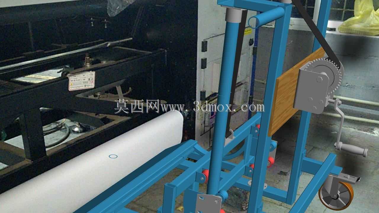 手推车