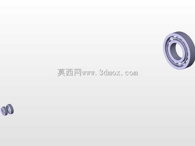 滚珠轴承(6300系列系列)