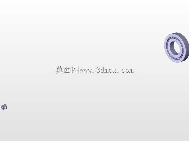 滚珠轴承(6300系列系列)