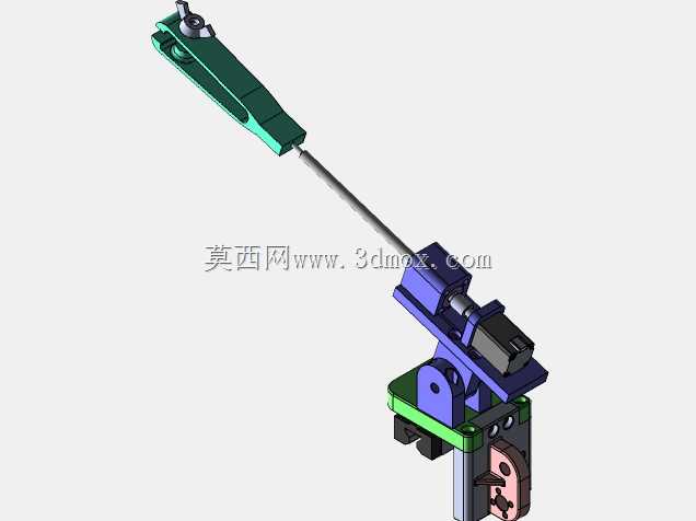 叶片磨床