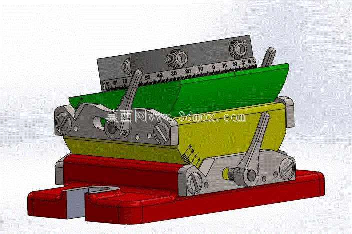 Prensa Herramienta para cualquier Angulo(任何角度的冲压工具)