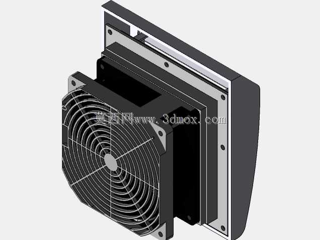 ���������ķ���-��VENTILADOR CON FILTRO��