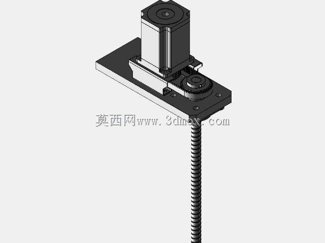 多功能cnc原型-面向专业用户-nalcnc63W01