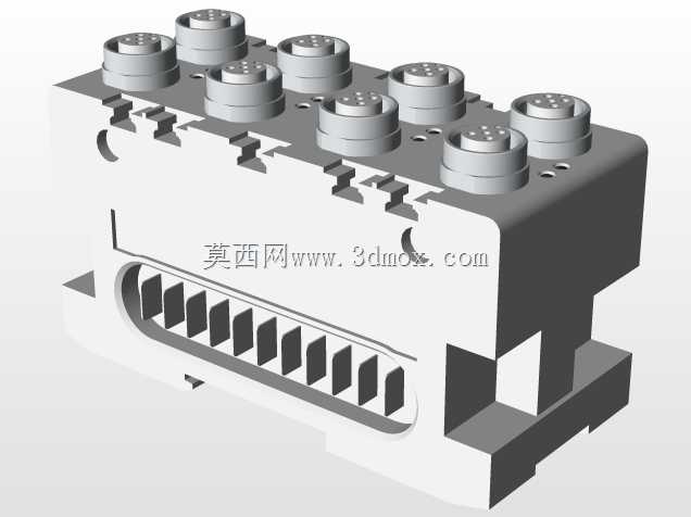 臂端通用堆垛机