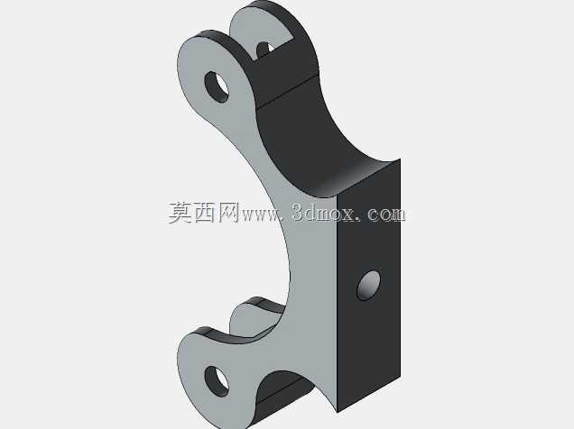 动画管接头旋转3“