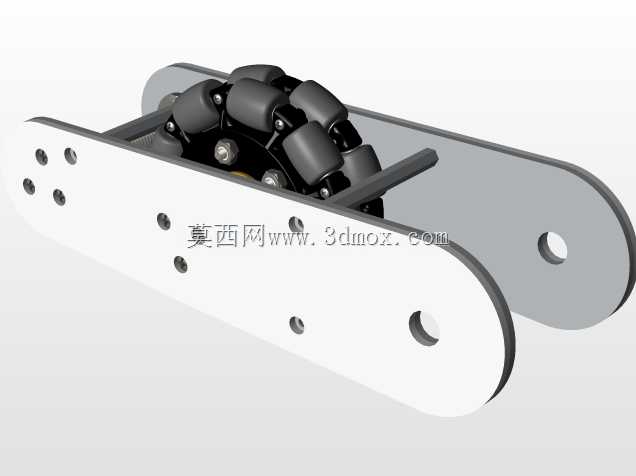 FRC KOP底盘蝴蝶升级V2