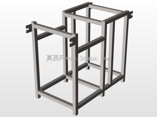 微扫描金属探测器