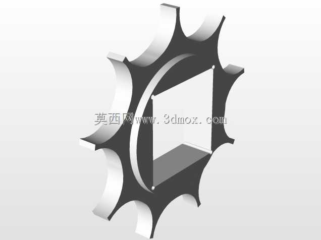 微扫描金属探测器