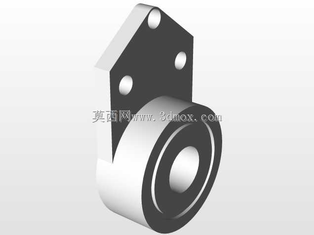 微扫描金属探测器