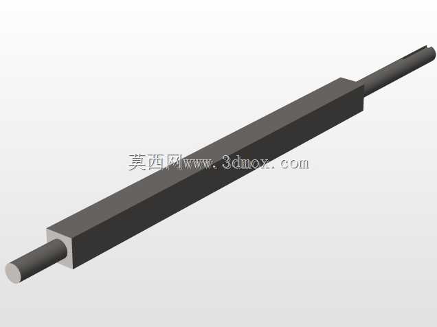 微扫描金属探测器