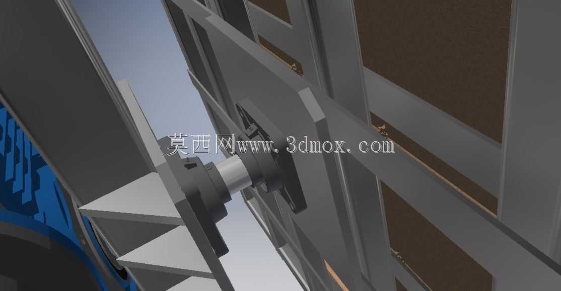 Má奎纳INVERSORA DE PALLETS