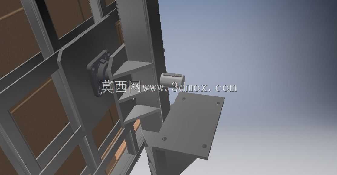 Má奎纳INVERSORA DE PALLETS