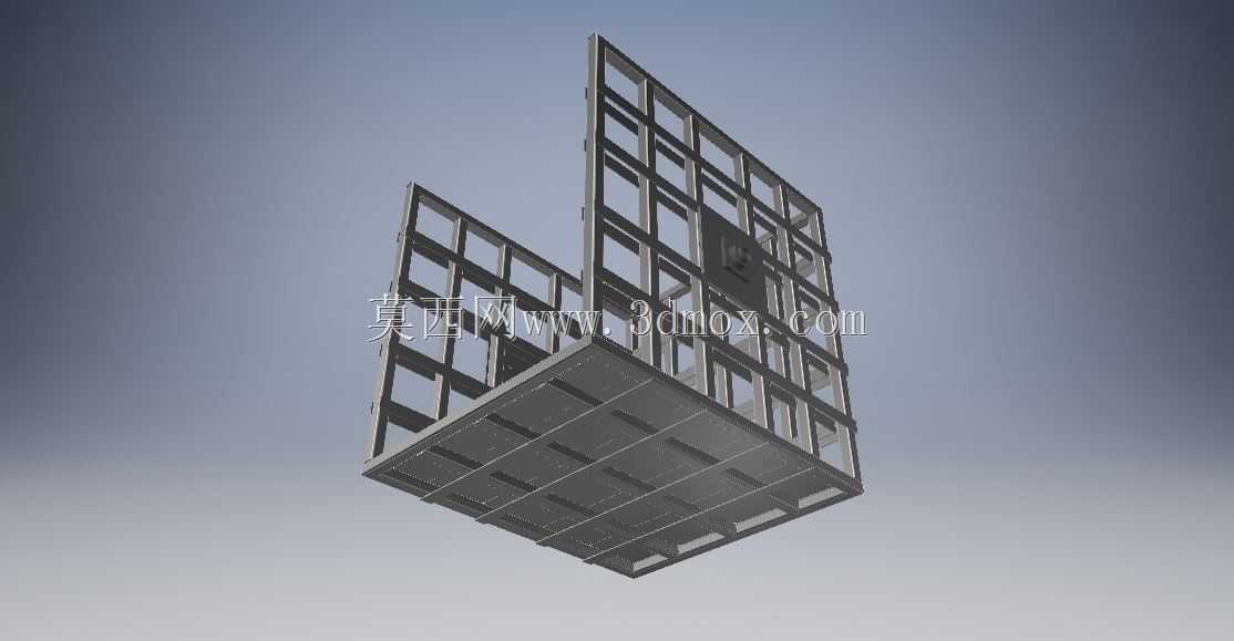 Má奎纳INVERSORA DE PALLETS