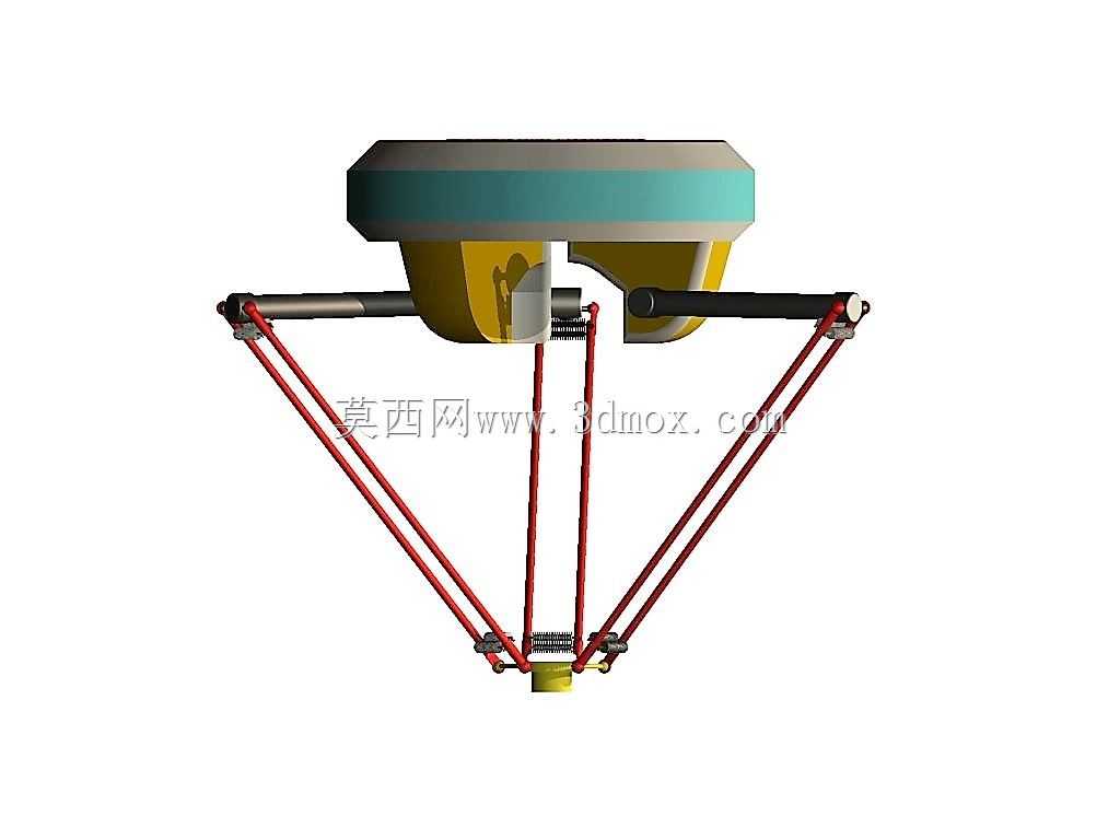 ABB IRB 360 FlexPicker公司