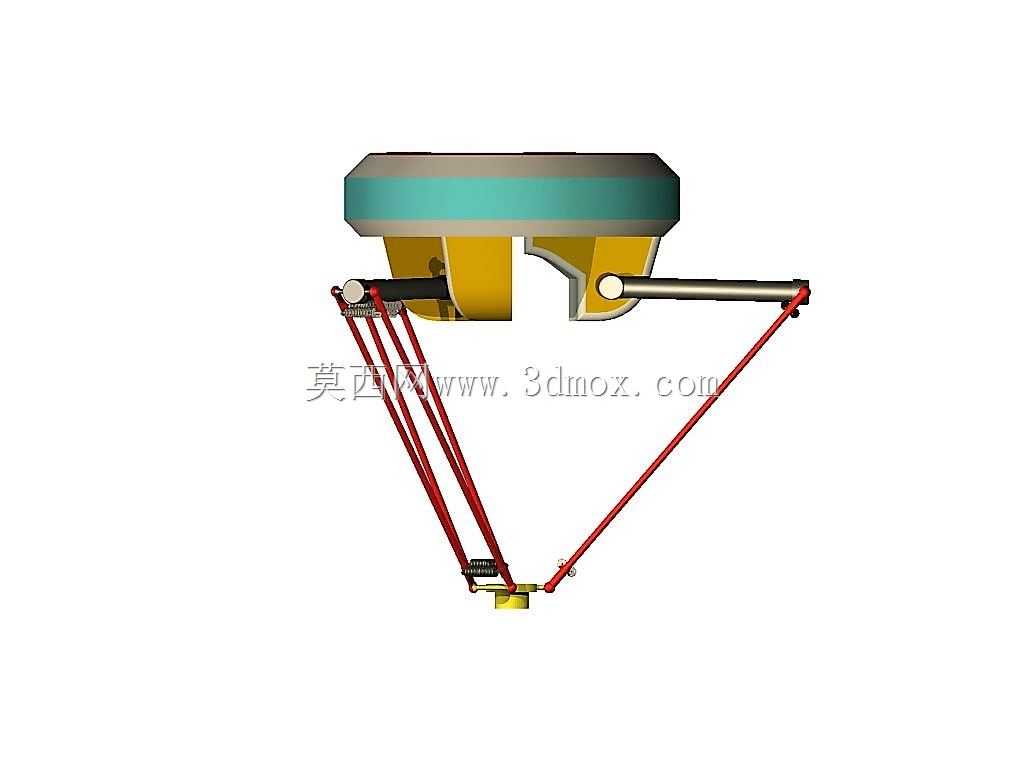 ABB IRB 360 FlexPicker公司
