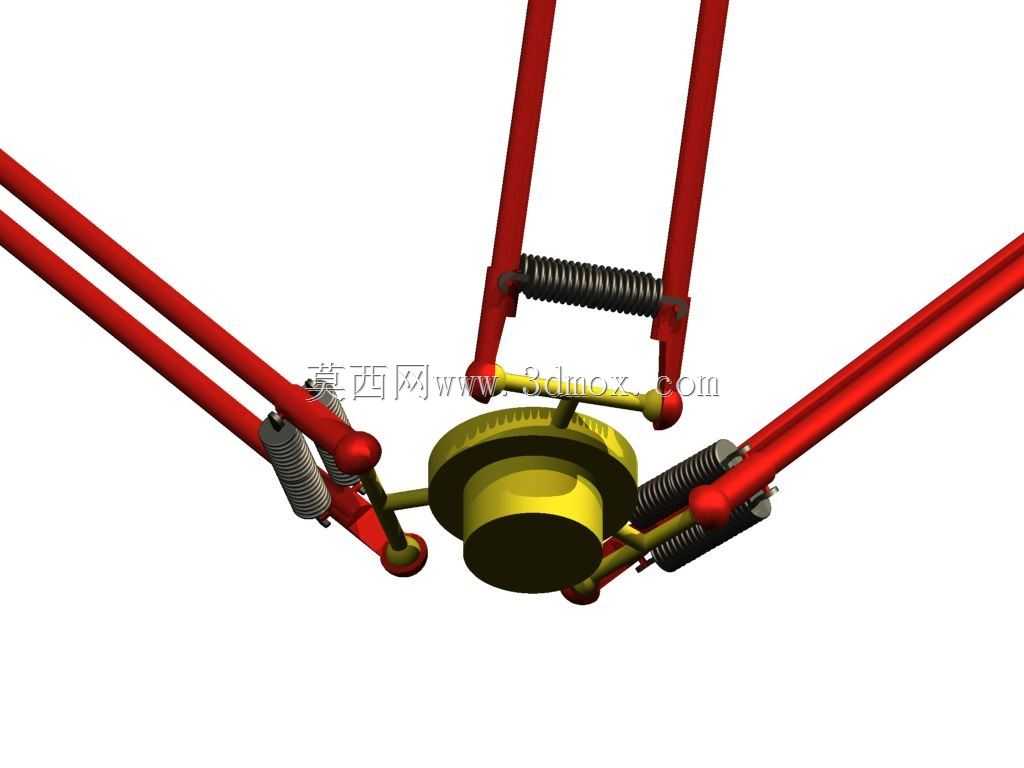 ABB IRB 360 FlexPicker公司