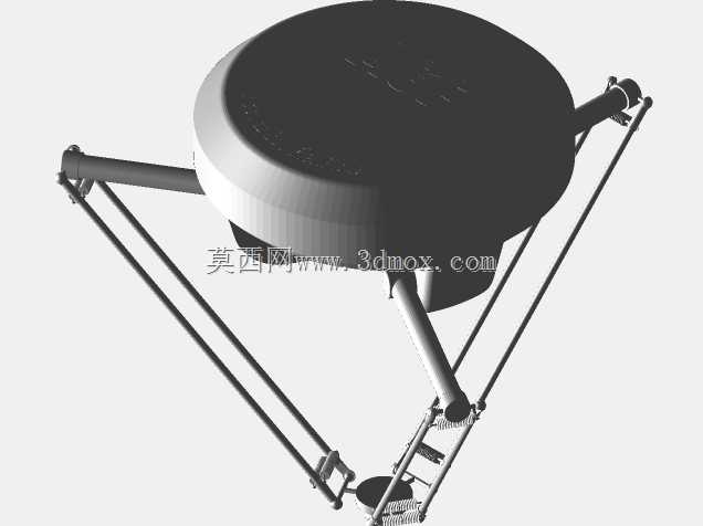 ABB IRB 360 FlexPicker公司