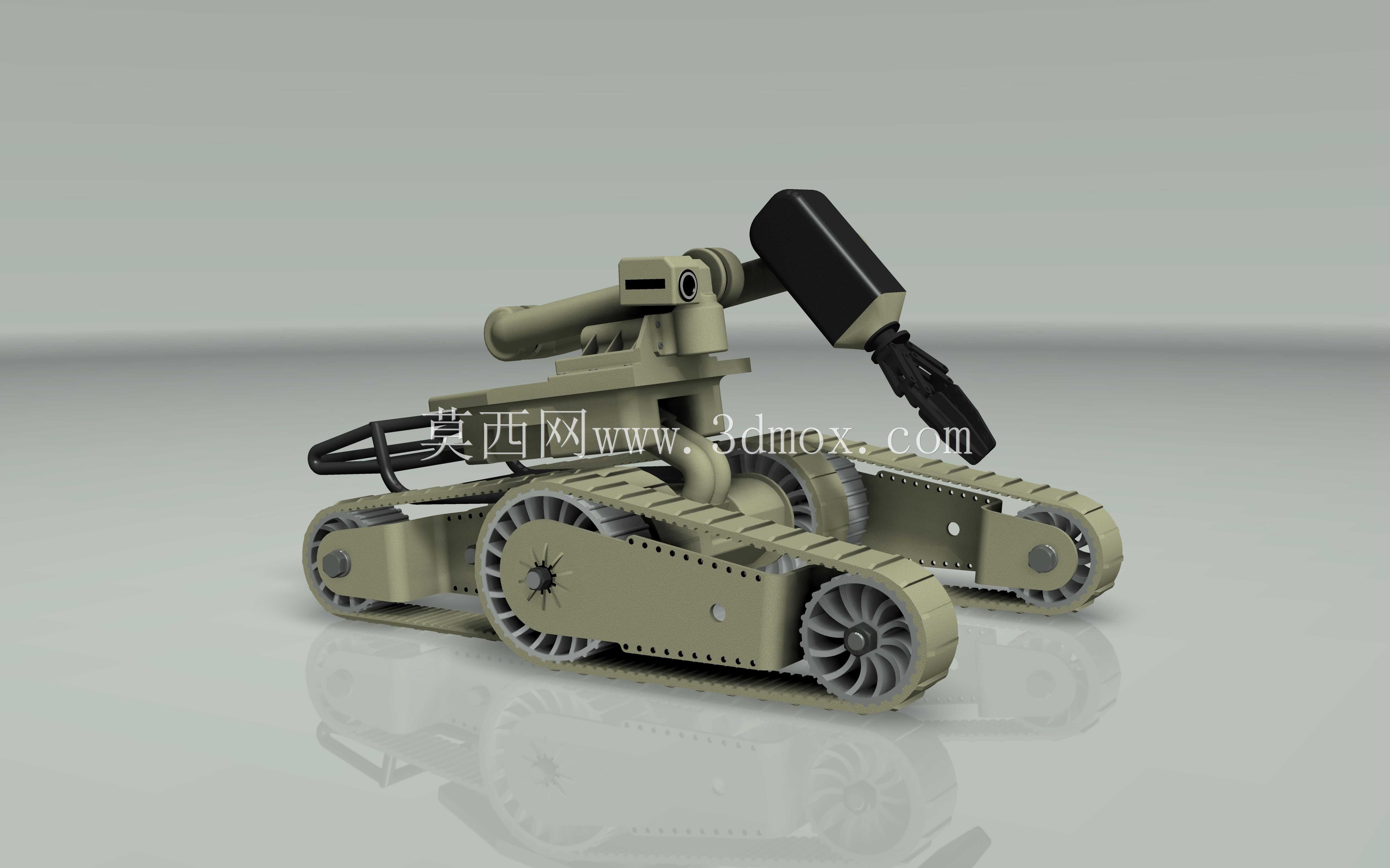 iRobot