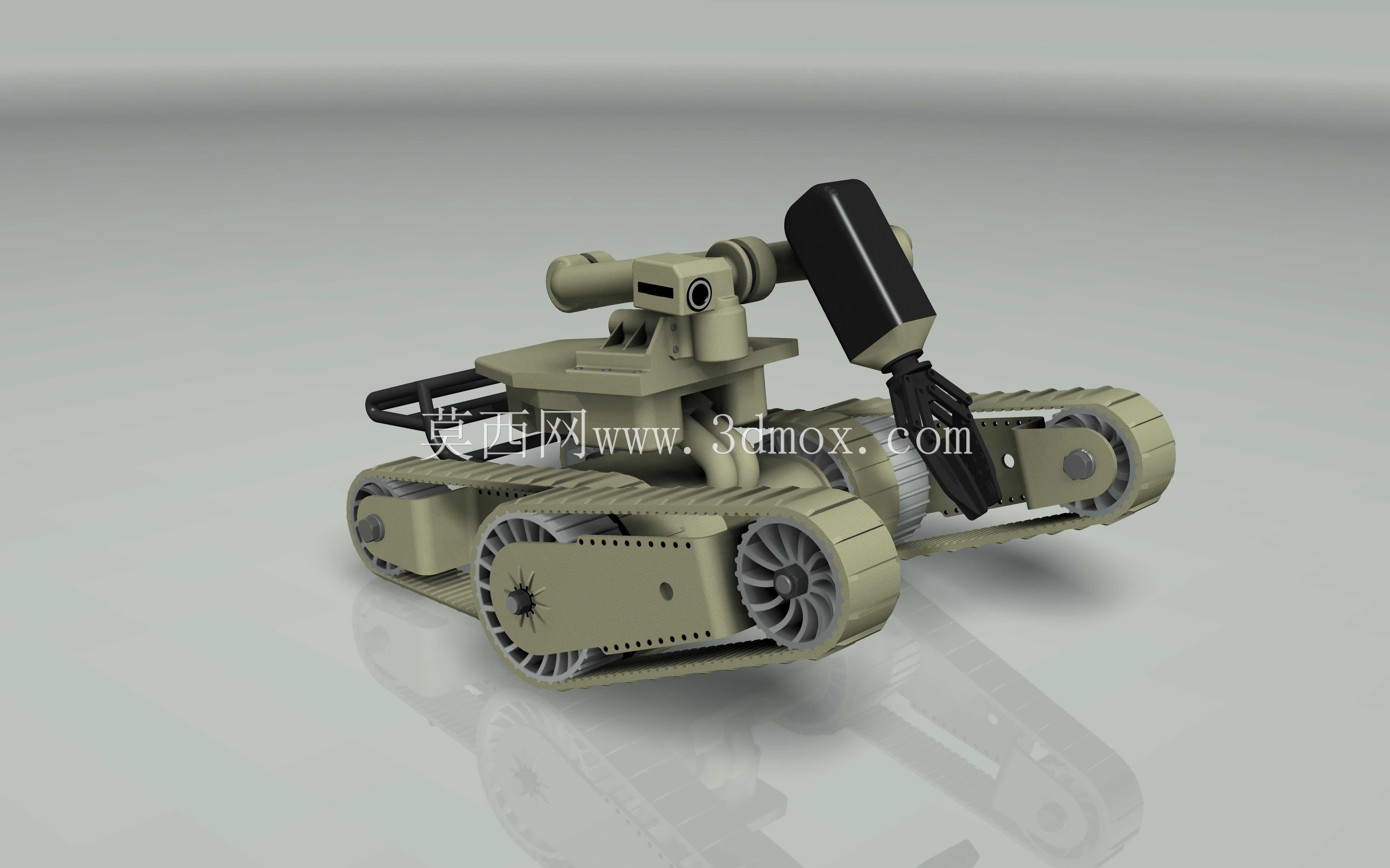 iRobot