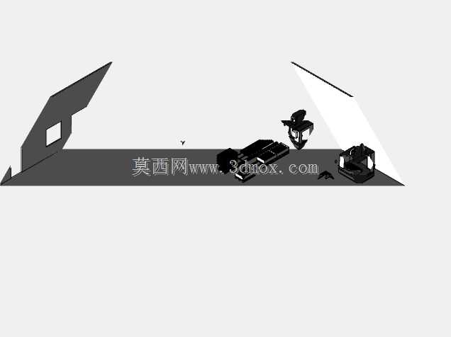 UR10生产线