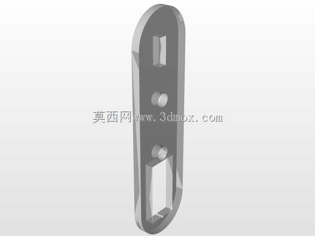 四自由度机械臂