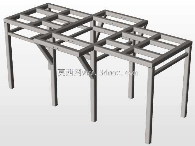 自动钢管冲孔机